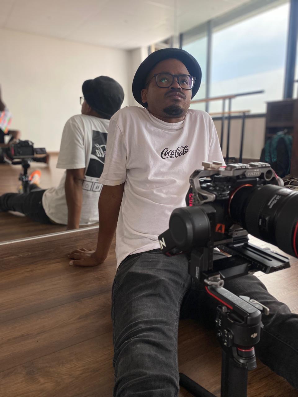 Live Production 9