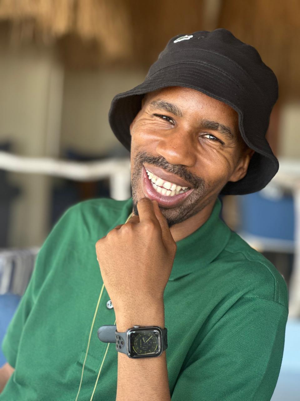 Thato Moyo