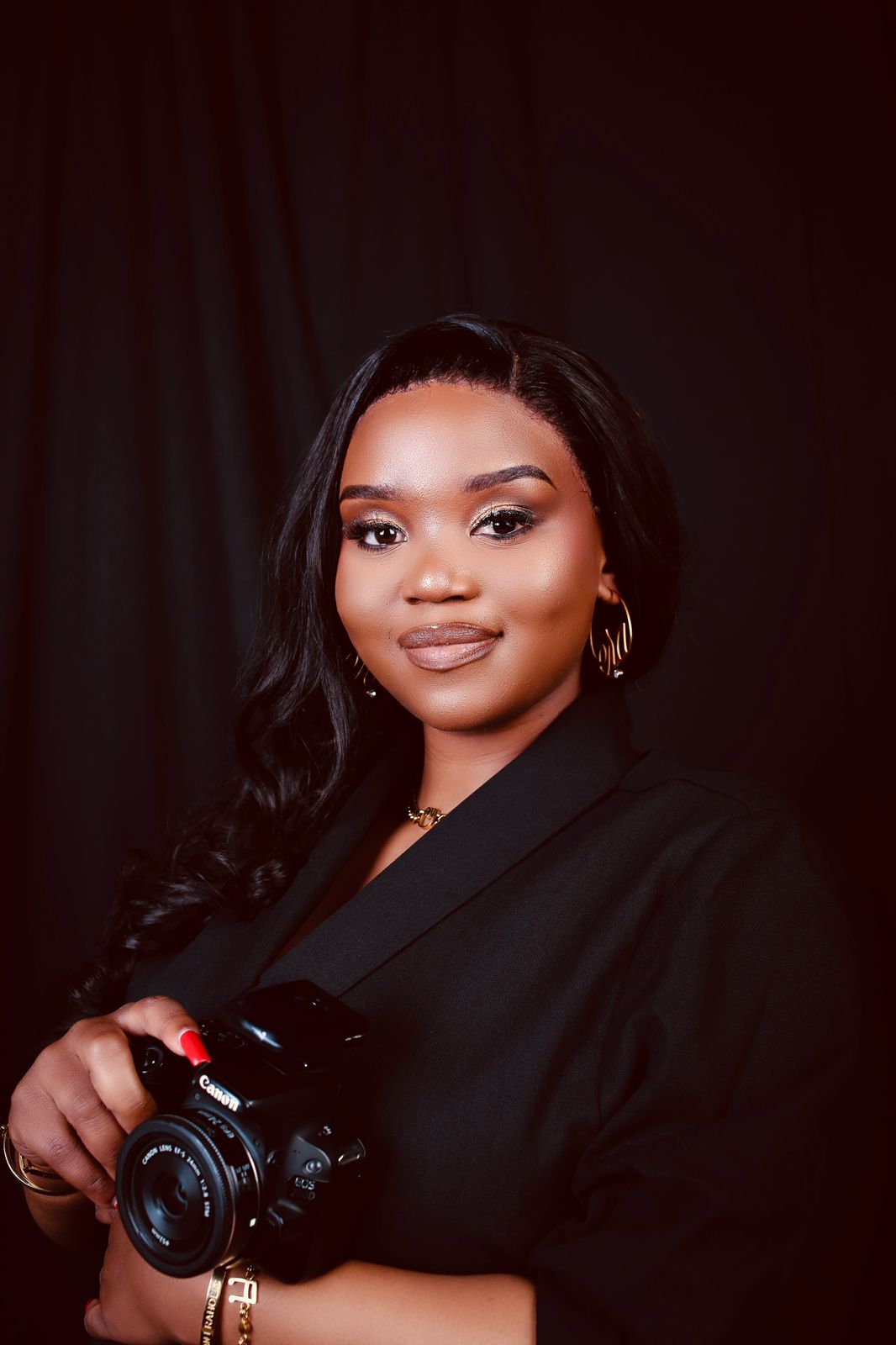 Noxolo Nxumalo